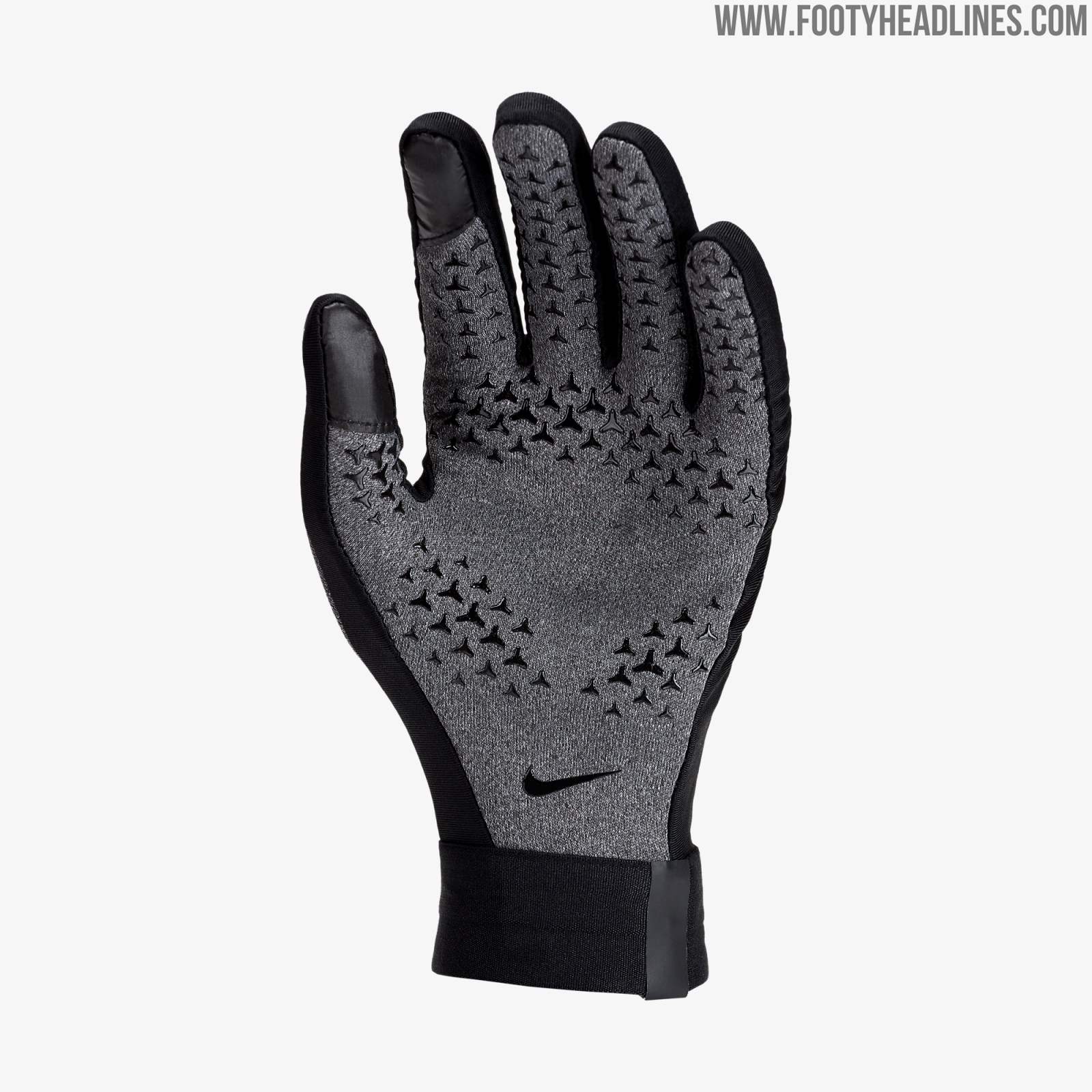 2019 nike football gloves deals